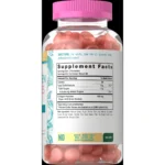 PQQ Collagen Gummies