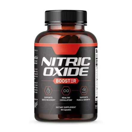 Nitric Oxide