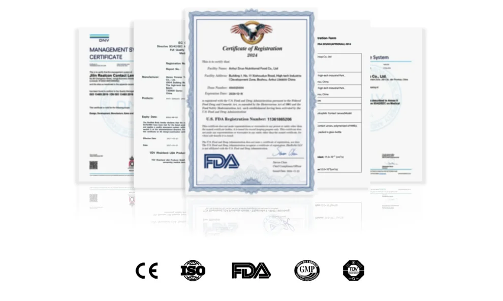Omega-3 Fish Oil - Image 2