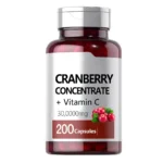 Cranberry Concentrate