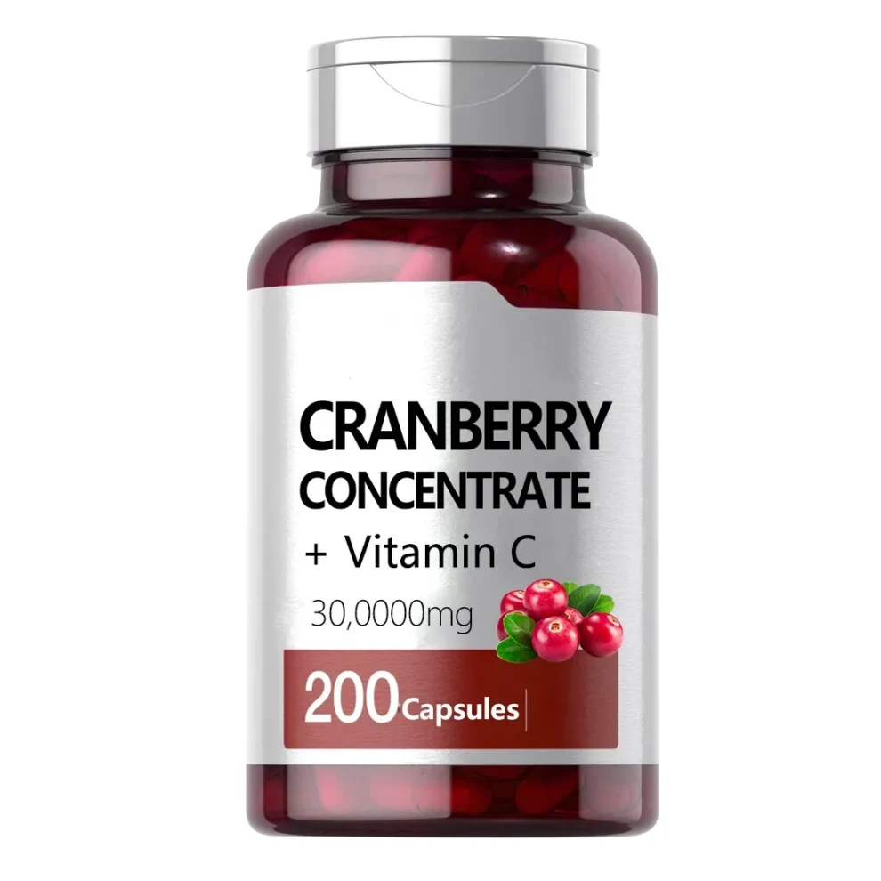 Cranberry Concentrate