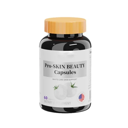 Pro-Skin Beauty Capsules