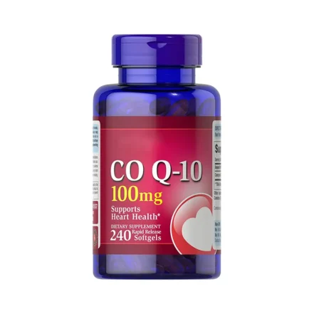 CO Q-10