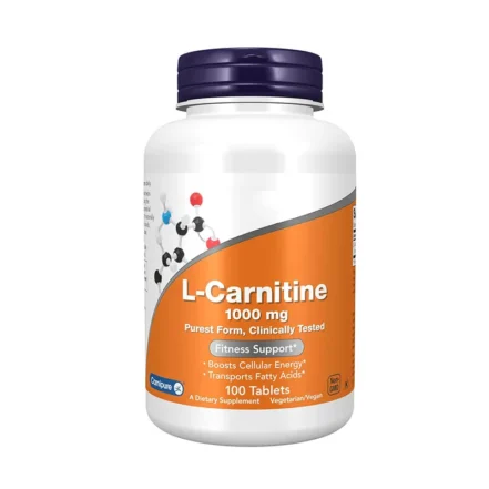 L-Carnitine
