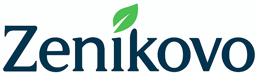 Zenikovo – Clean Wellness Essentials